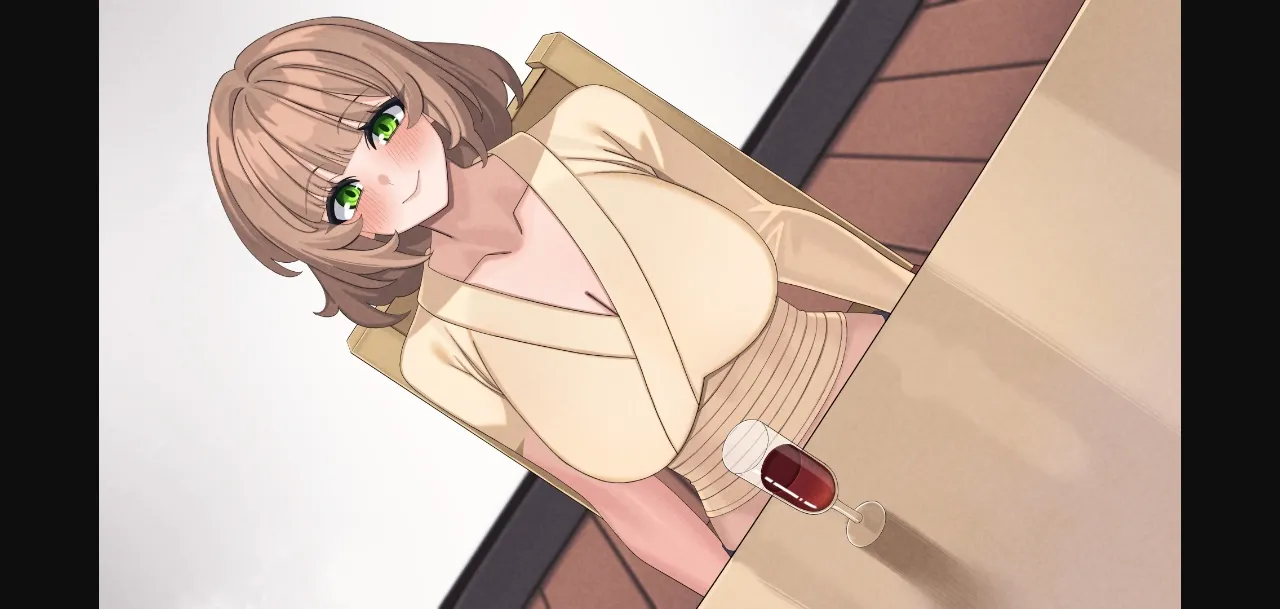 Ren'Py The Edge Of - Definitive Edition [V0.1.0] [Hangover Cat] | Free Adult Games