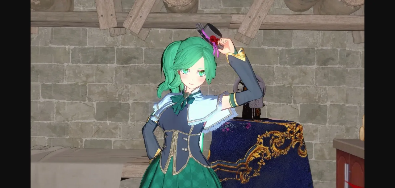 Ren'Py The Exiled Demon Prince [v0.1] [Spire Interactive] | Free Adult Games