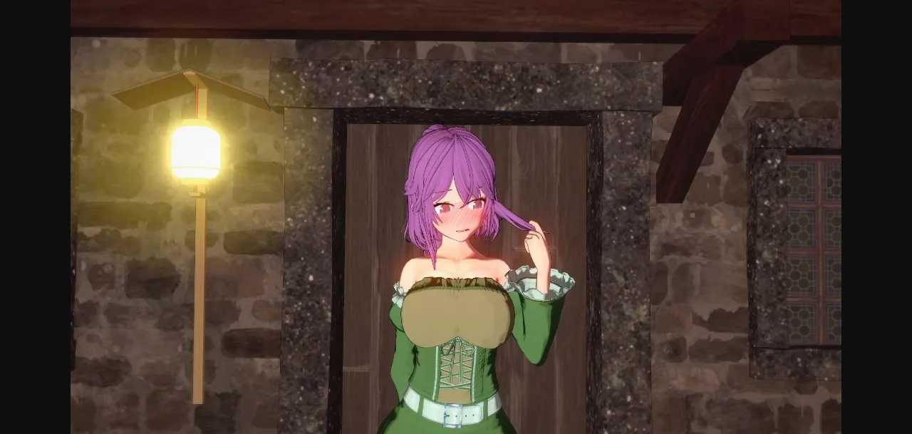 Ren'Py The Exiled Demon Prince [v0.1] [Spire Interactive] | Free Adult Games