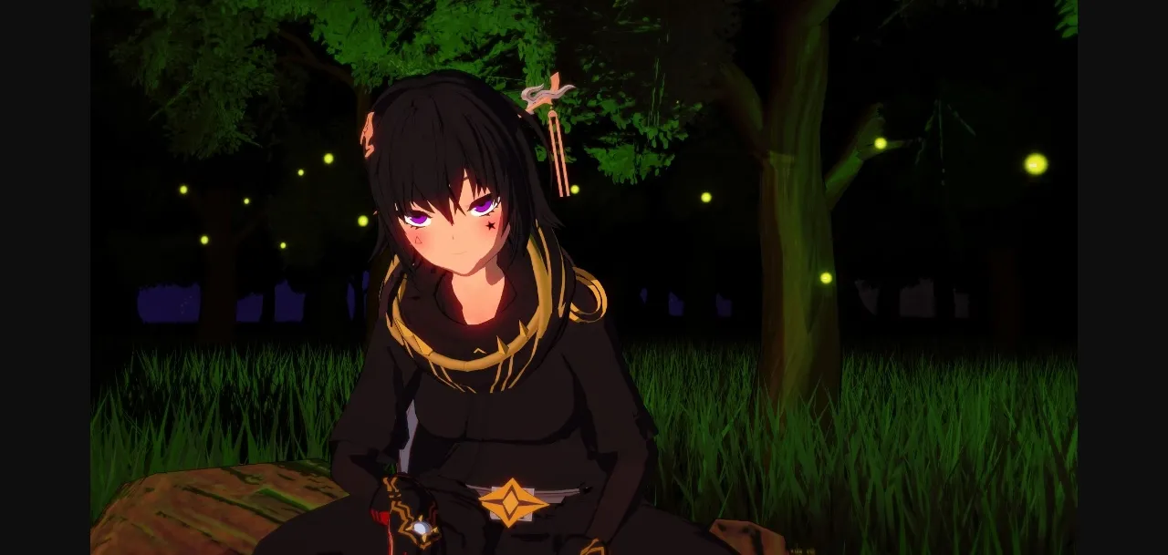 Ren'Py The Exiled Demon Prince [v0.1] [Spire Interactive] | Free Adult Games