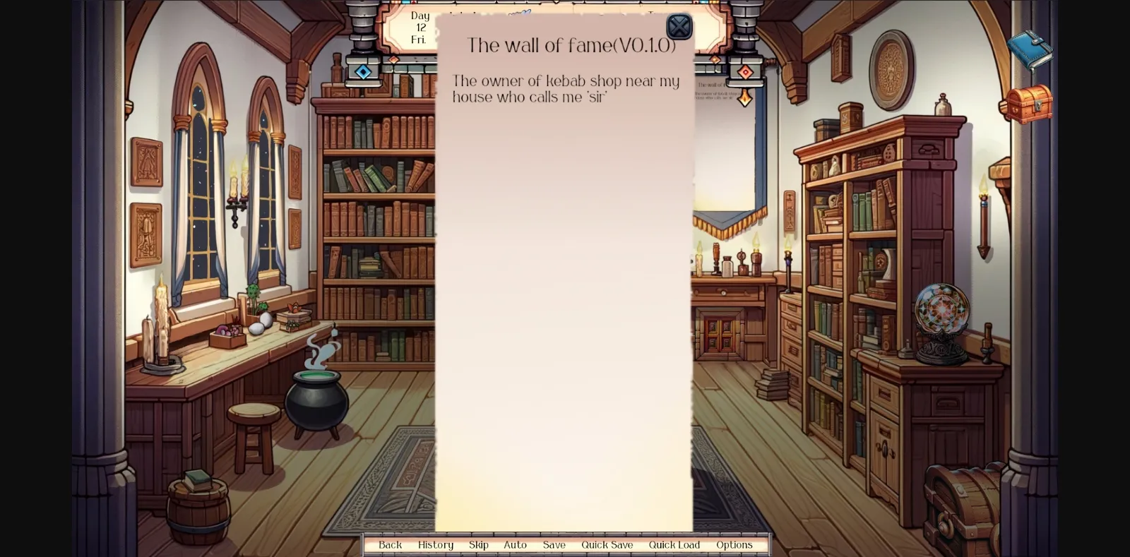 Ren'Py The Fall of Galadriel [v0.11.2] [Megacock] | Free Adult Games