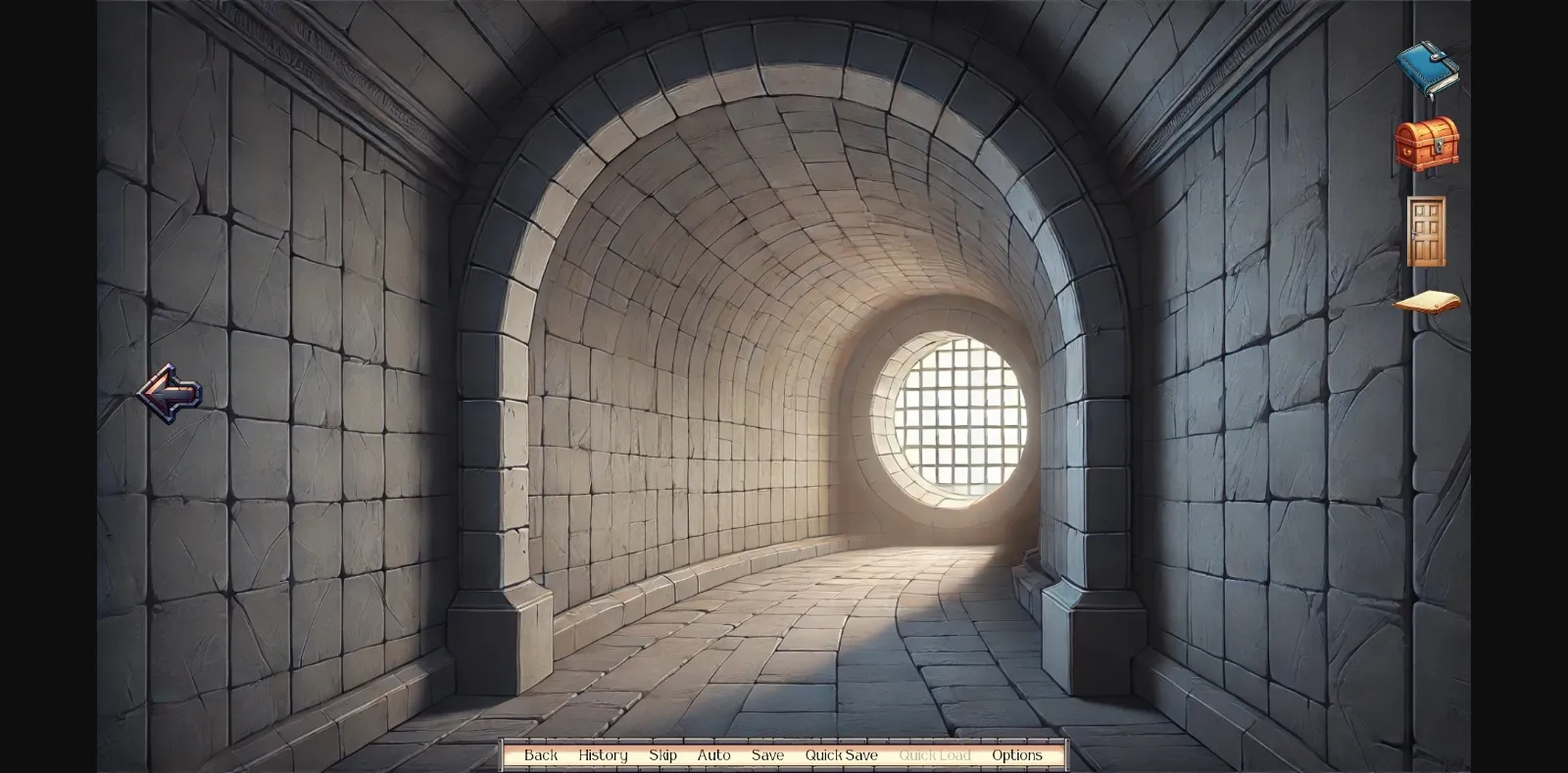 Ren'Py The Fall of Galadriel [v0.11.2] [Megacock] | Free Adult Games