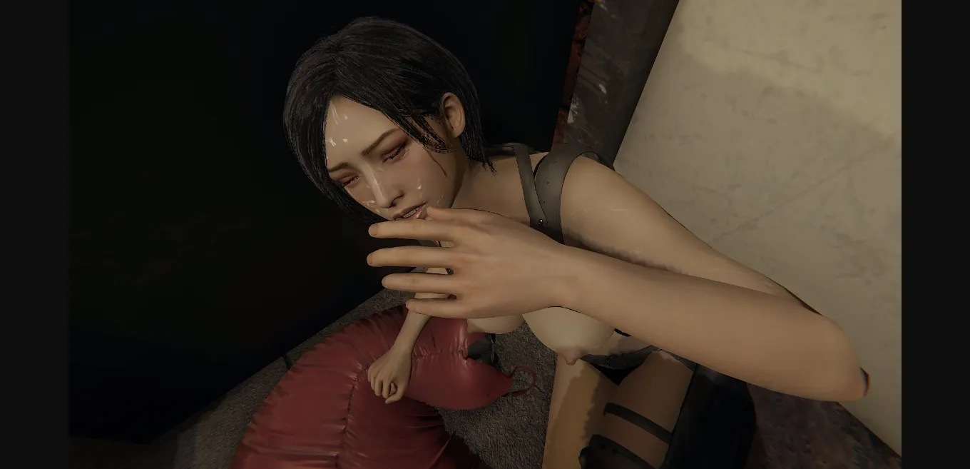 Ren'Py The Fallen Order  Zombie Outbreak [v0.6] [RayAbby] | Free Adult Games