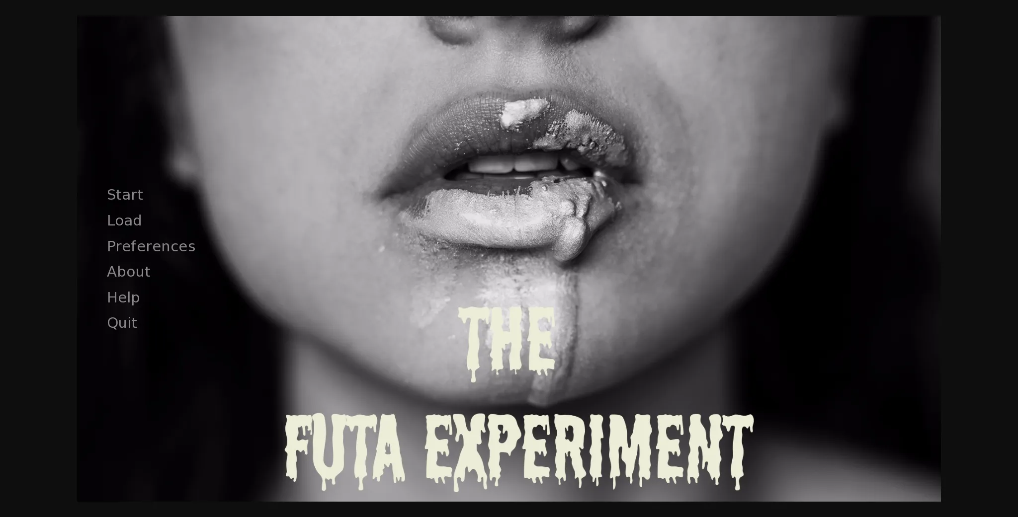 Ren'Py The Futa Experiment [v0.82] [Torian] | Free Adult Games