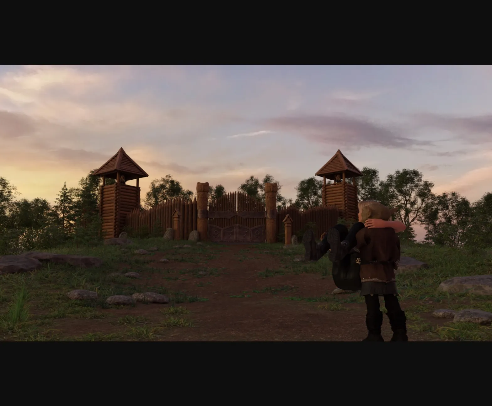 Ren'Py The Goblin Tale [v0.17 Public] [SC] | Free Adult Games