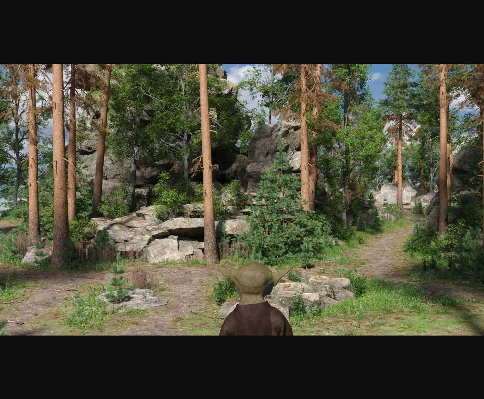 Ren'Py The Goblin Tale [v0.17 Public] [SC] | Free Adult Games