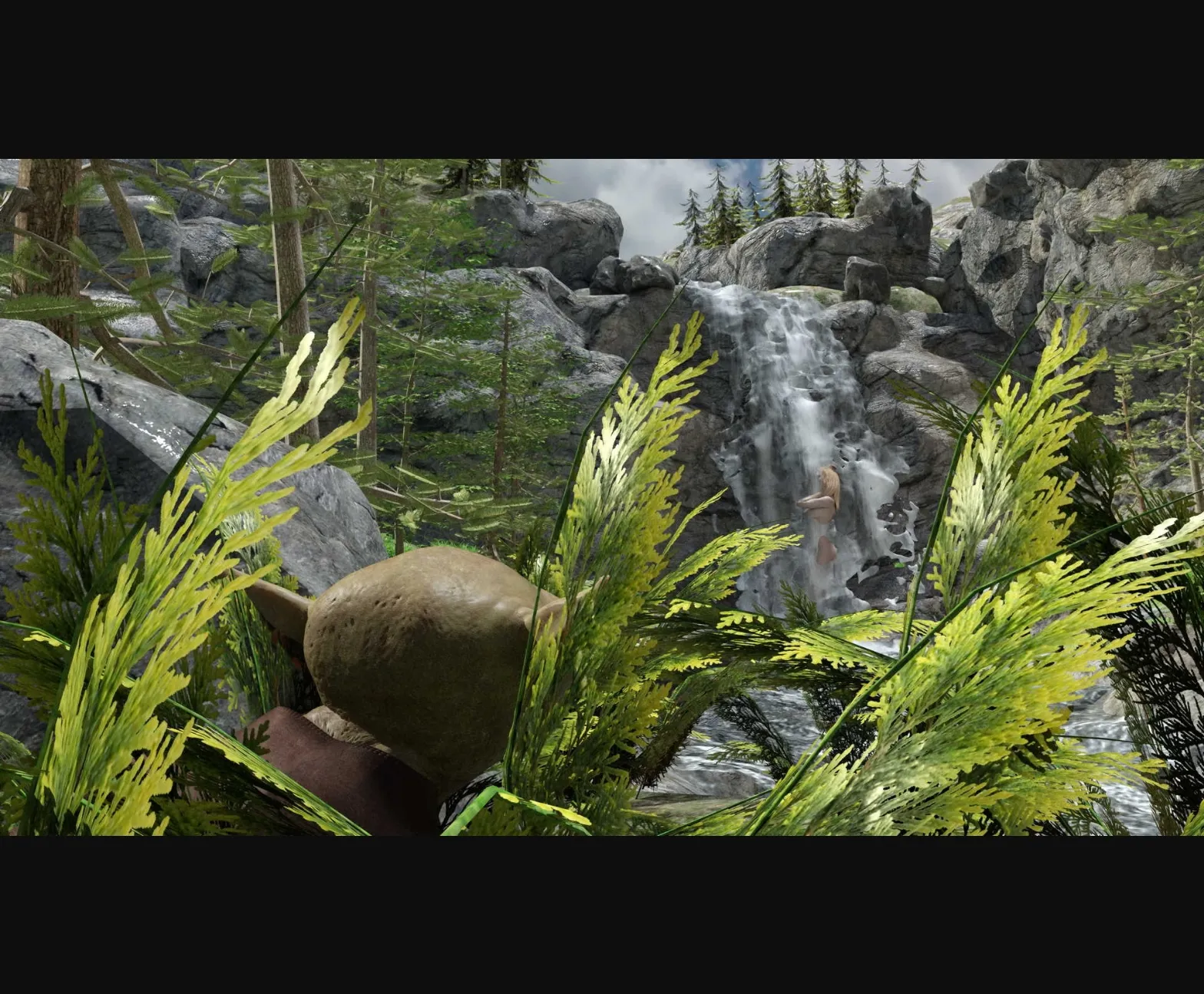 Ren'Py The Goblin Tale [v0.17 Public] [SC] | Free Adult Games