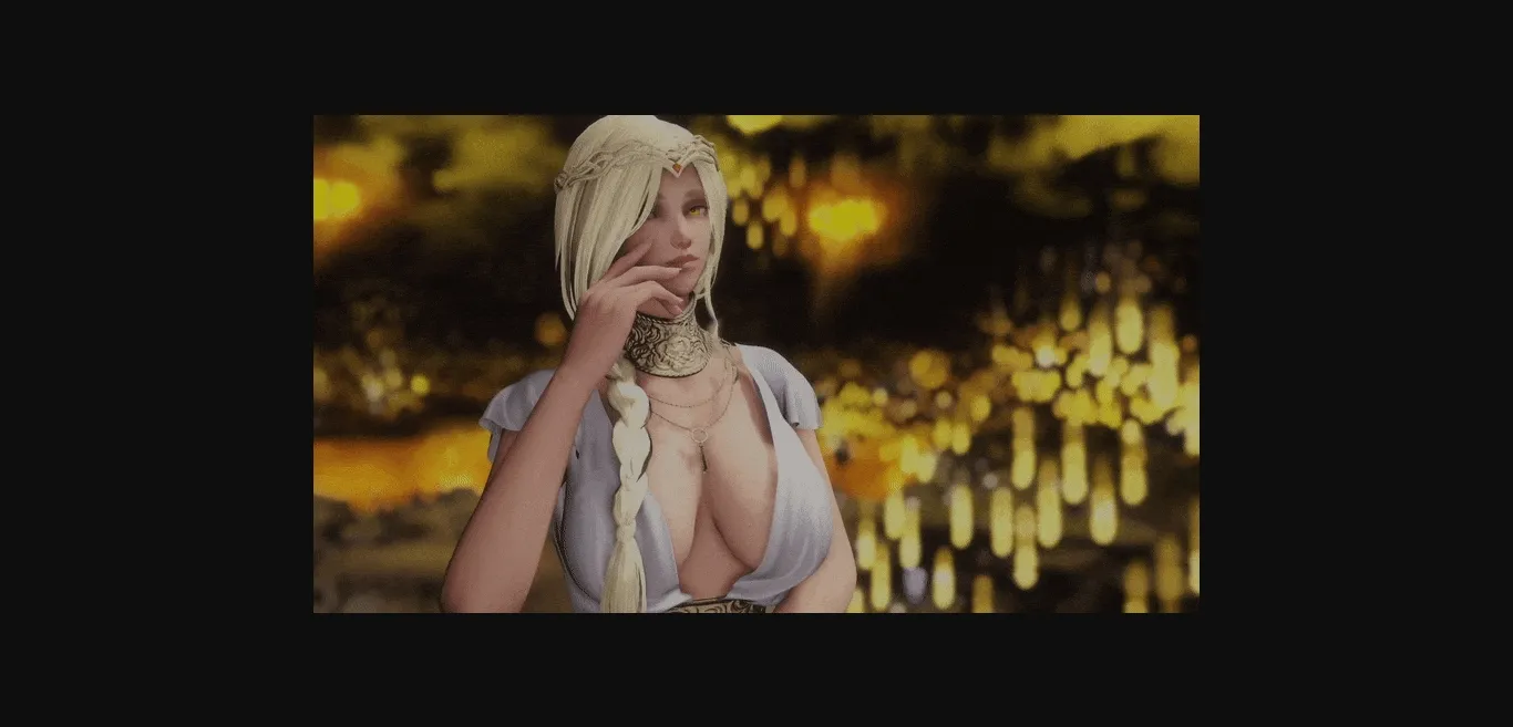 Ren'Py The Goddess' Champion [v0.1.5] [Caracas] | Free Adult Games