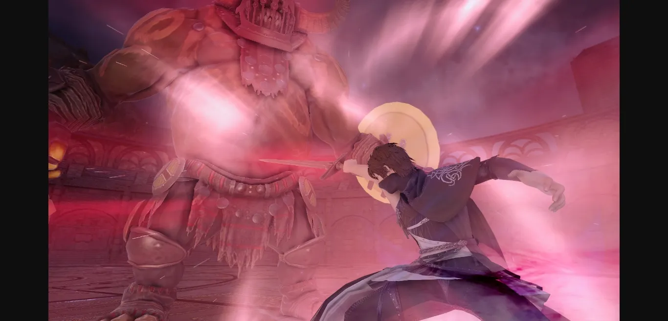 Ren'Py The Goddess' Champion [v0.1.5] [Caracas] | Free Adult Games