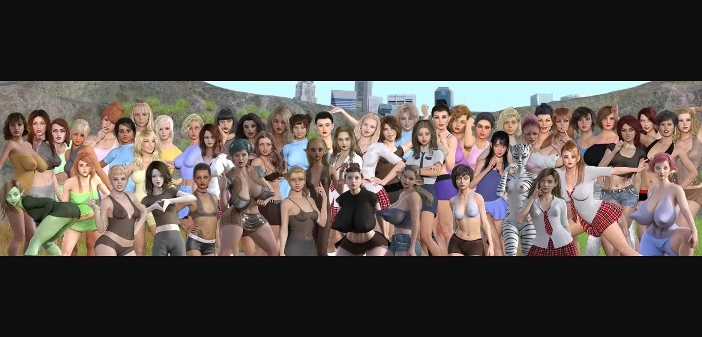 Ren'Py The Hard Way [v0.41.0] [Muffin Maker] | Free Adult Games