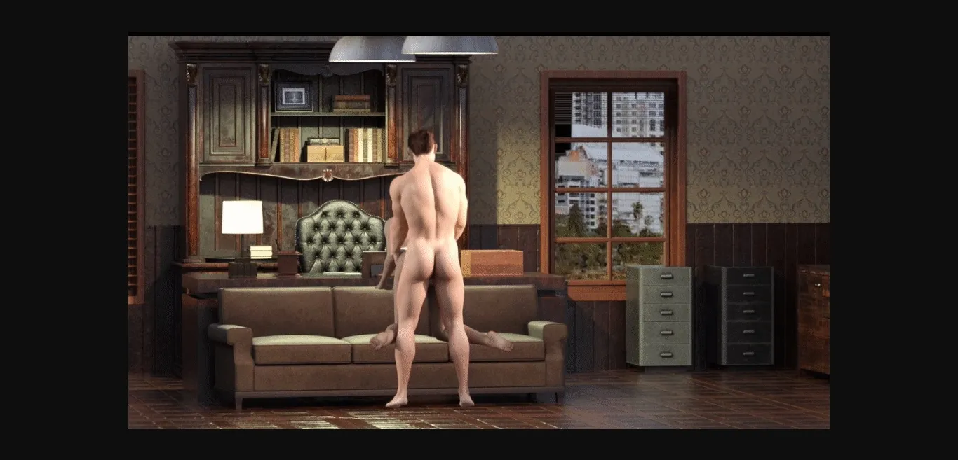 Ren'Py The Hard Way [v0.41.0] [Muffin Maker] | Free Adult Games