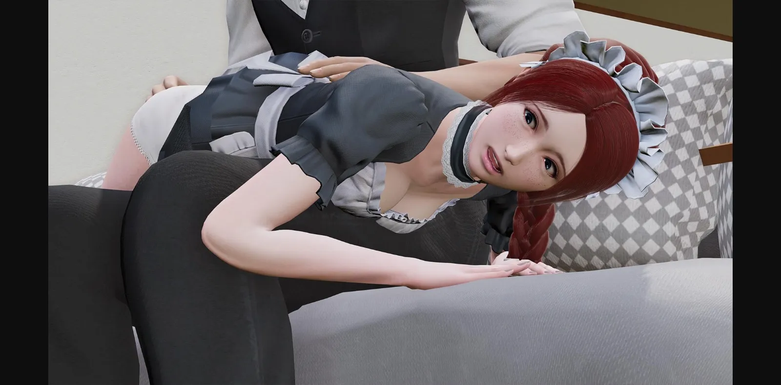 Ren'Py The Headmaster [Mykock's Manor Ch.3] [Altos and Herdone] | Free Adult Games