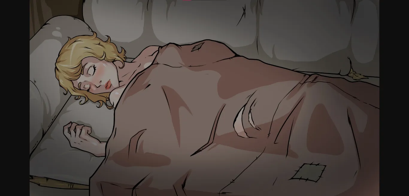 Ren'Py The Heavenly Savior [v0.0.2] [Akihabara Studio] | Free Adult Games