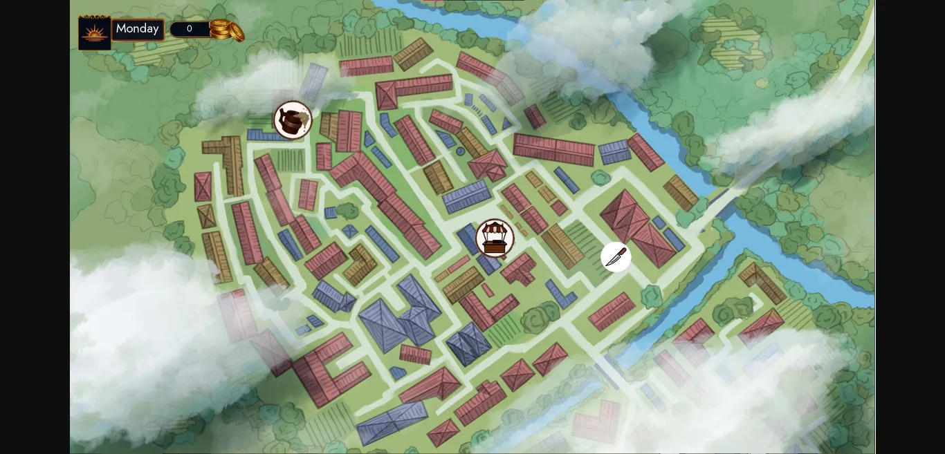 Ren'Py The Heavenly Savior [v0.0.2] [Akihabara Studio] | Free Adult Games