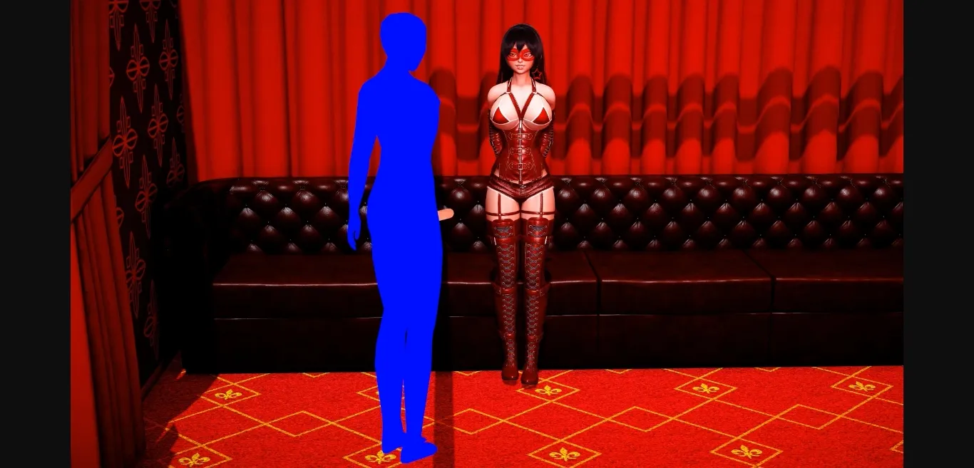 Ren'Py The Hero Awakens [v0.2] [Serys Studio] | Free Adult Games