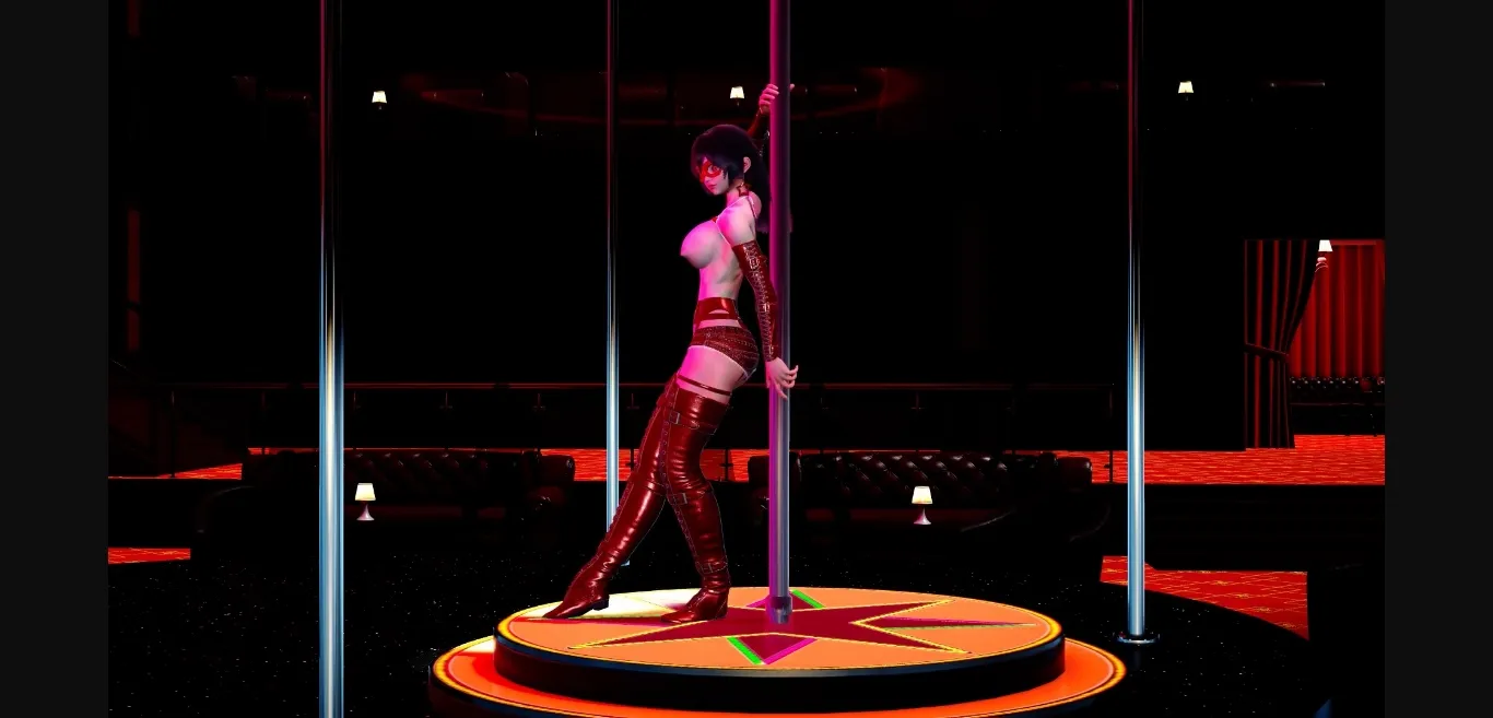 Ren'Py The Hero Awakens [v0.2] [Serys Studio] | Free Adult Games