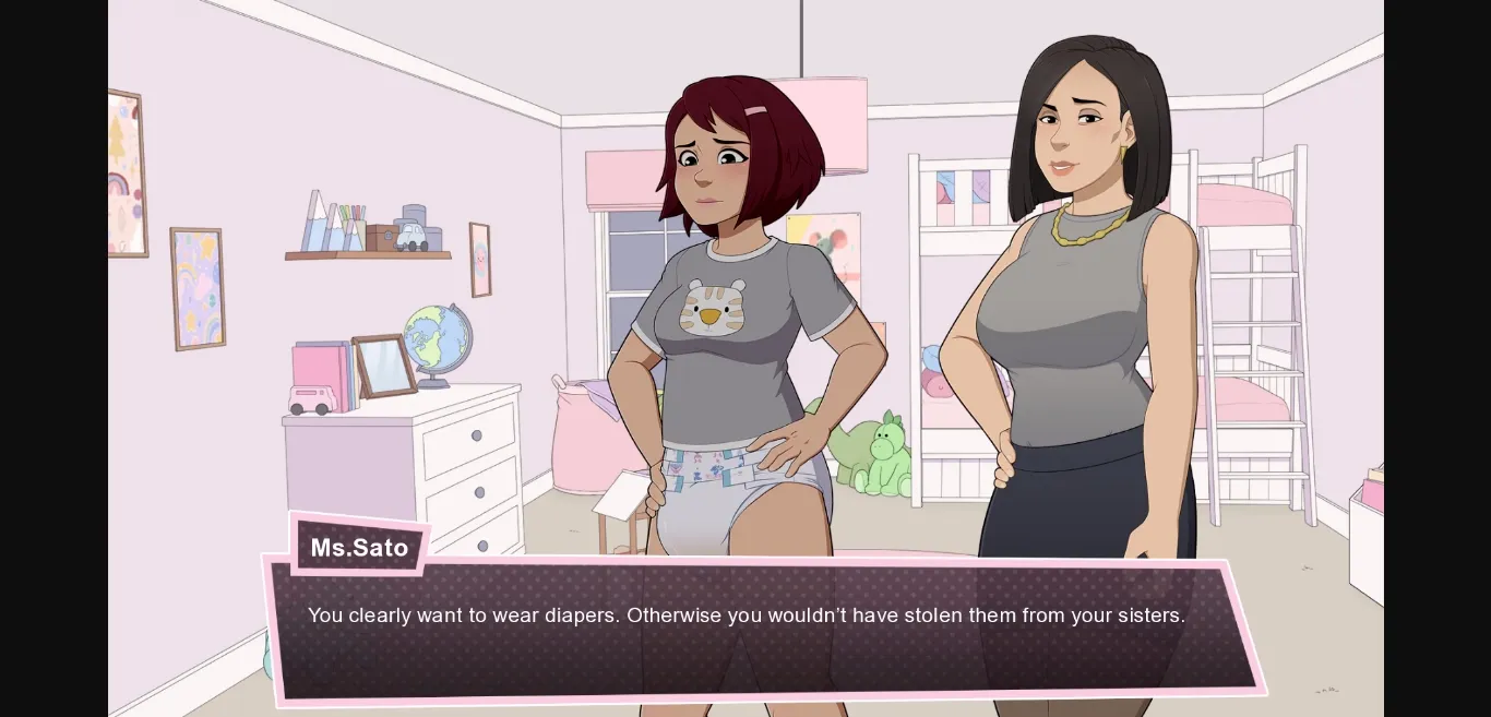 Ren'Py The Hive [v1.7] [Pieceofsoap] | Free Adult Games