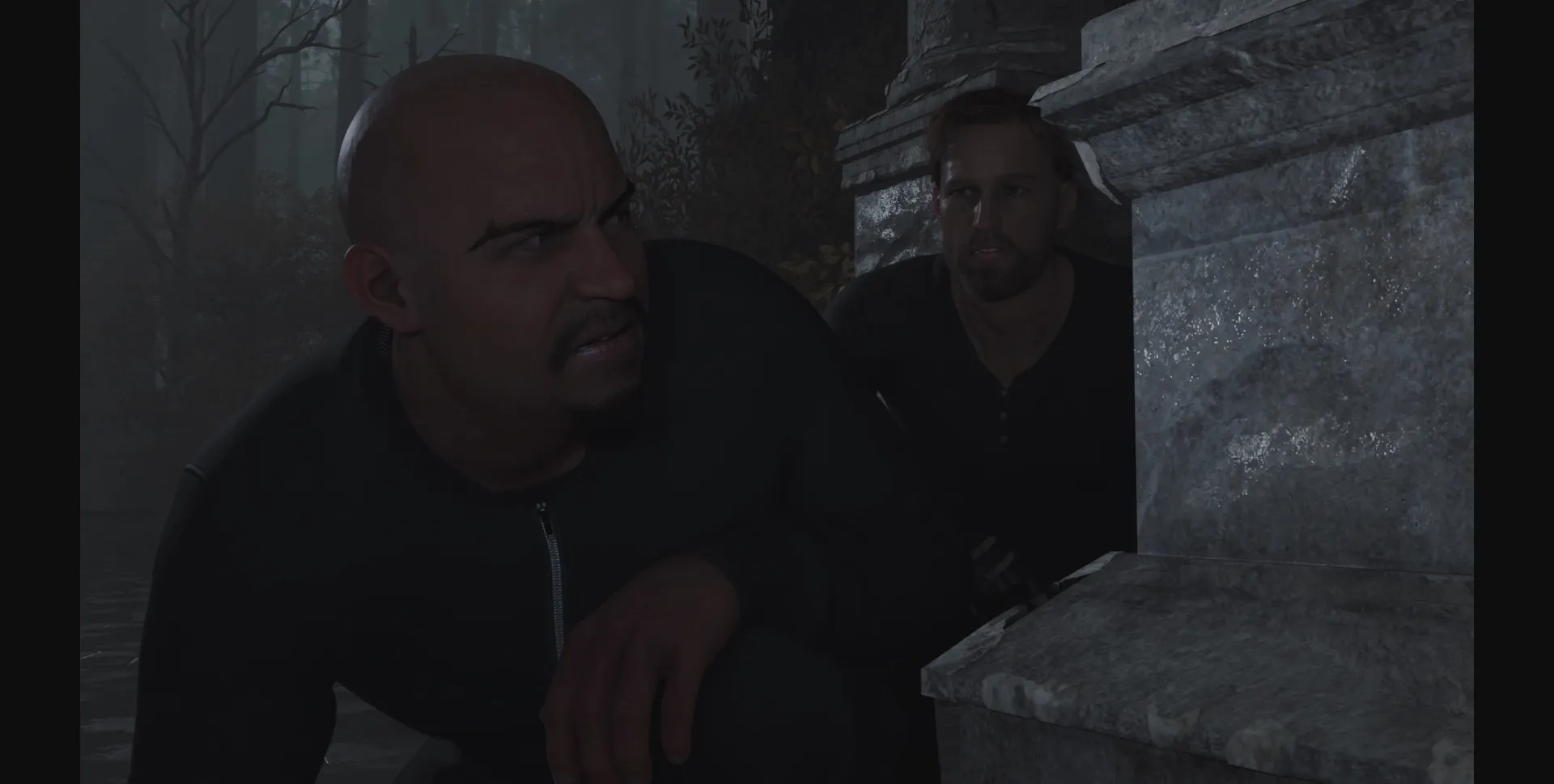 Ren'Py The Judas Ghost [Ch.1 v1.2.11] [Lockheart] | Free Adult Games