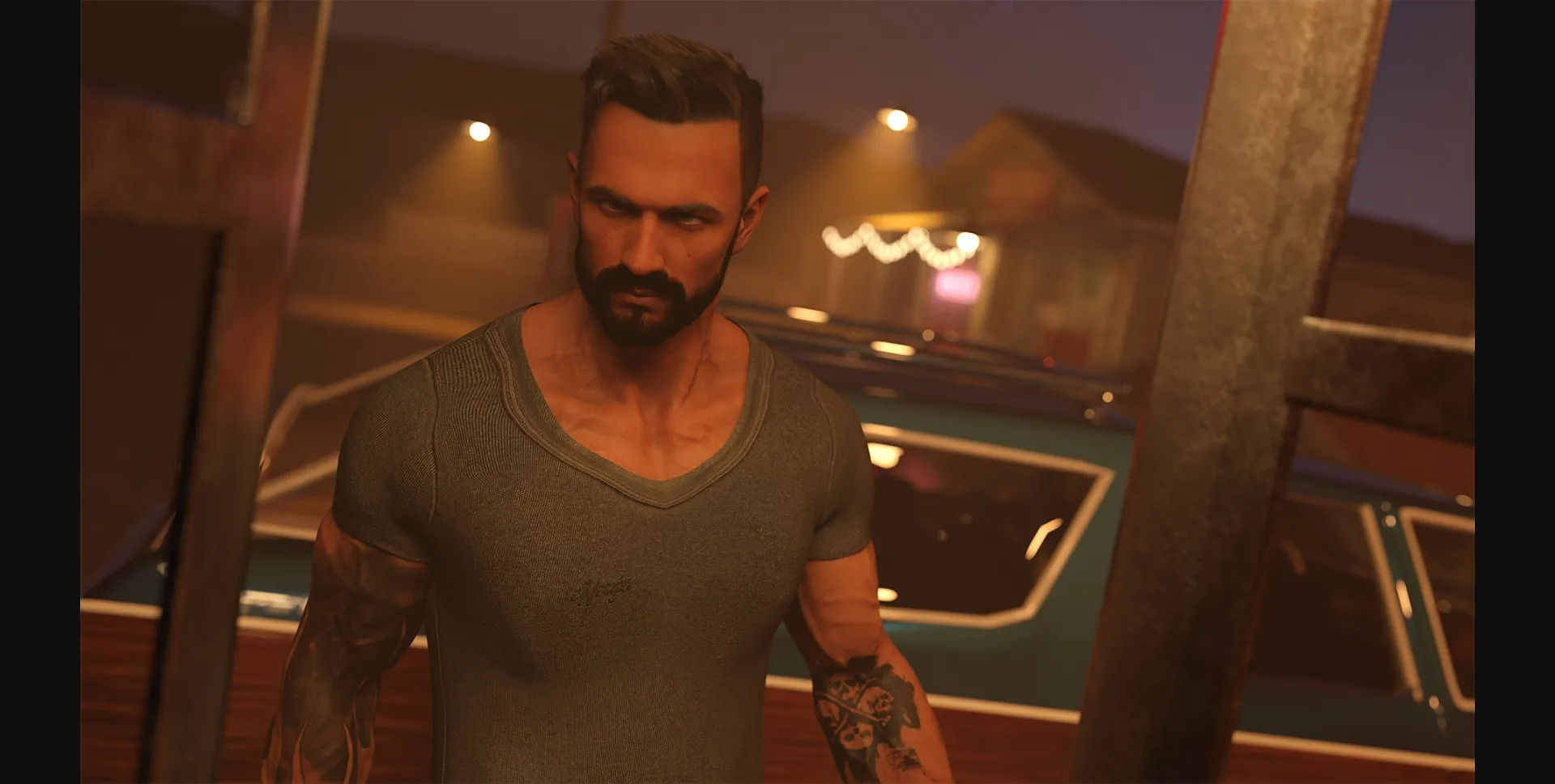 Ren'Py The Last Oasis before Chastity [v1.86] [MissLizzyAnthus] | Free Adult Games