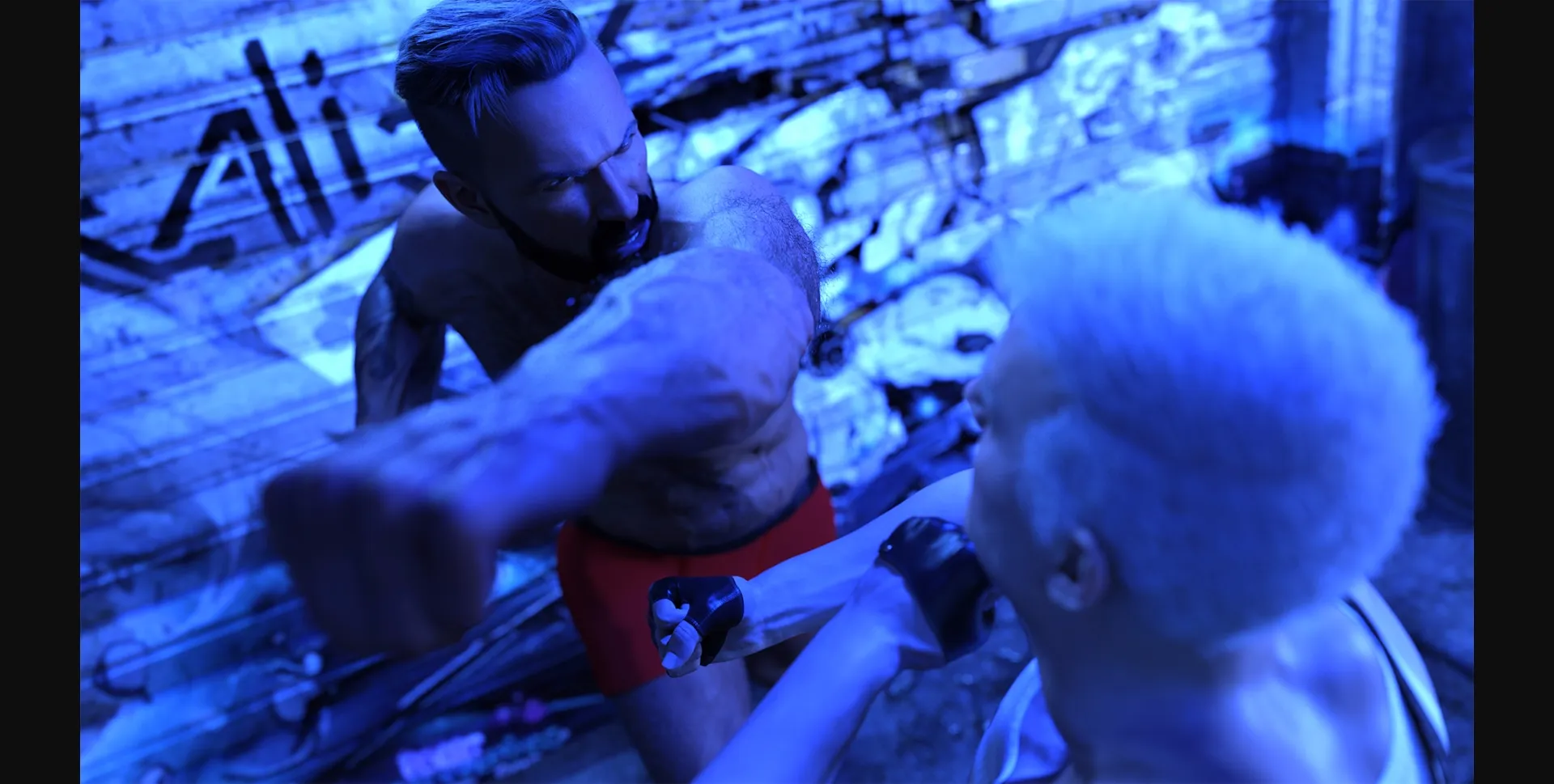 Ren'Py The Last Oasis before Chastity [v1.86] [MissLizzyAnthus] | Free Adult Games