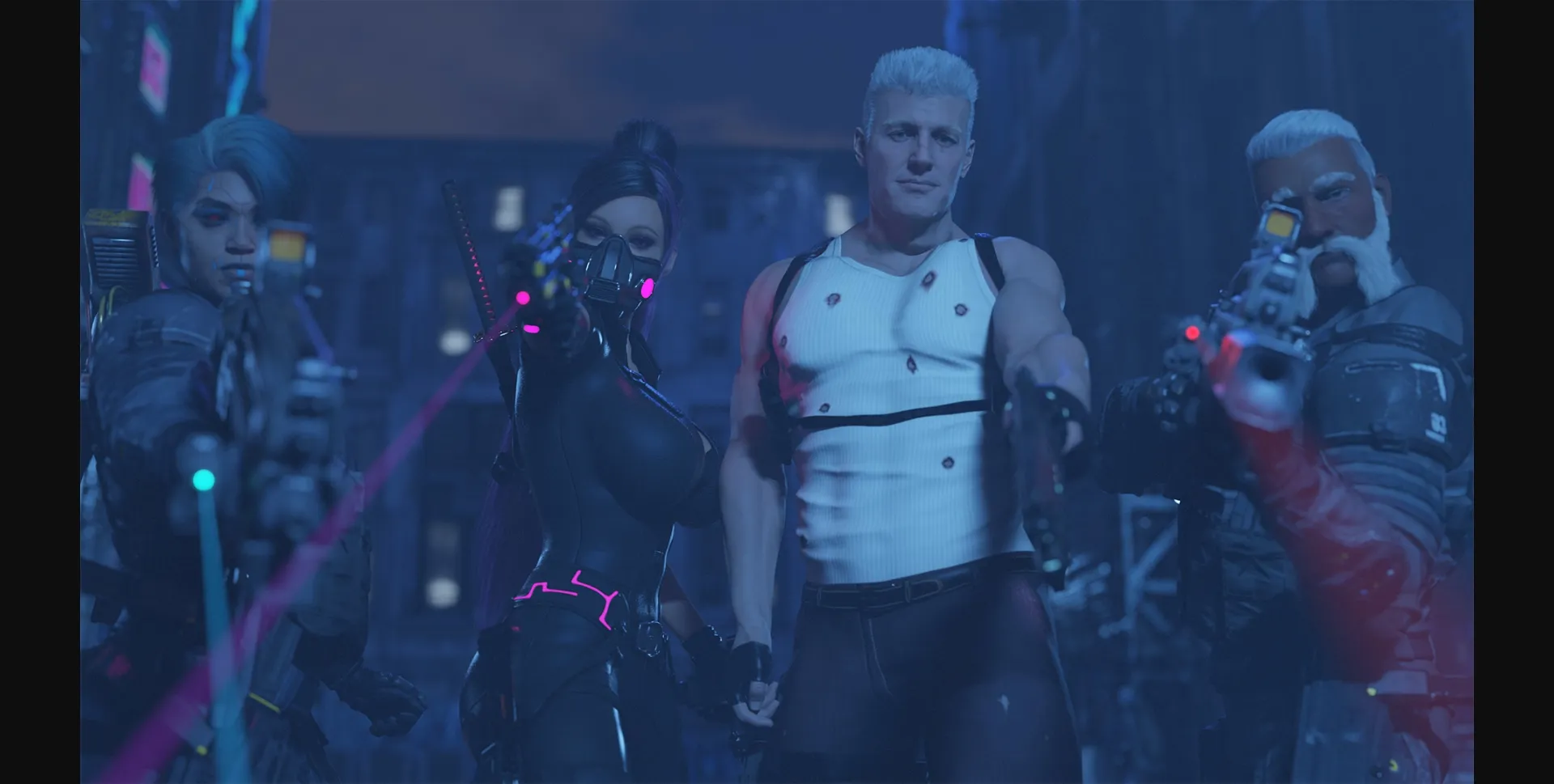 Ren'Py The Last Oasis before Chastity [v1.86] [MissLizzyAnthus] | Free Adult Games