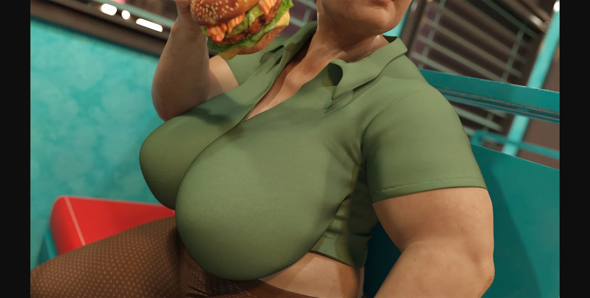 Ren'Py The Last Oasis before Chastity [v1.86] [MissLizzyAnthus] | Free Adult Games