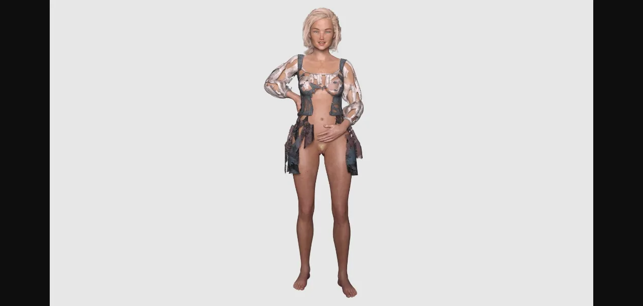 Ren'Py The Legend of the Goblins [Ch.5] [Mad_Rabbit_Works] | Free Adult Games