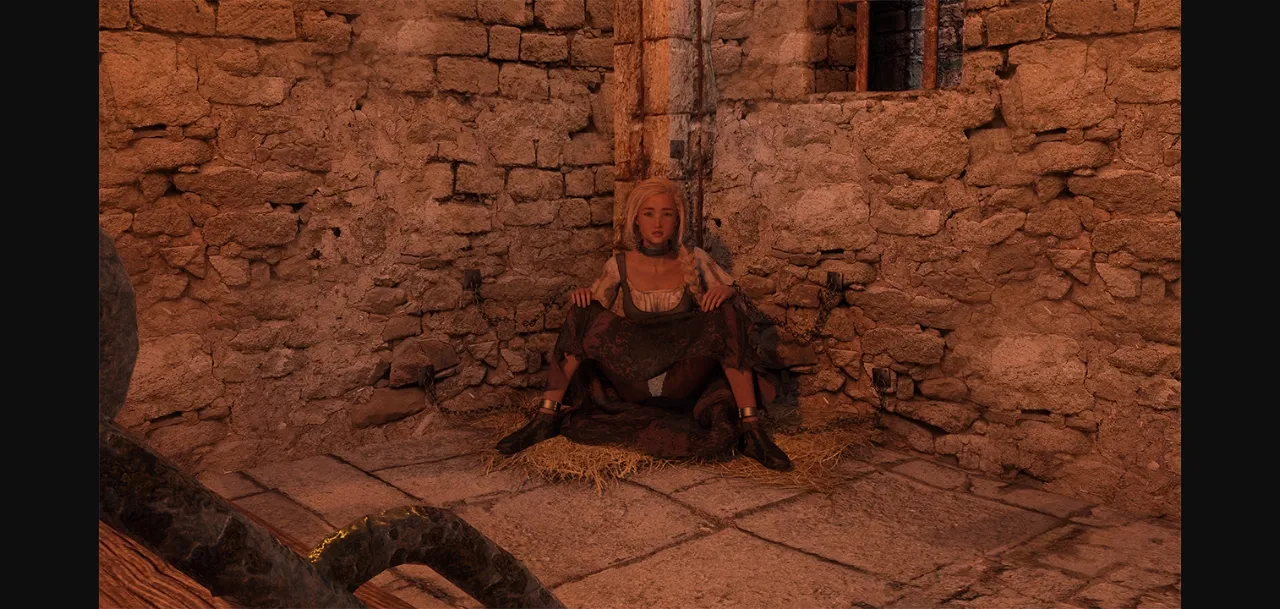 Ren'Py The Legend of the Goblins [Ch.5] [Mad_Rabbit_Works] | Free Adult Games