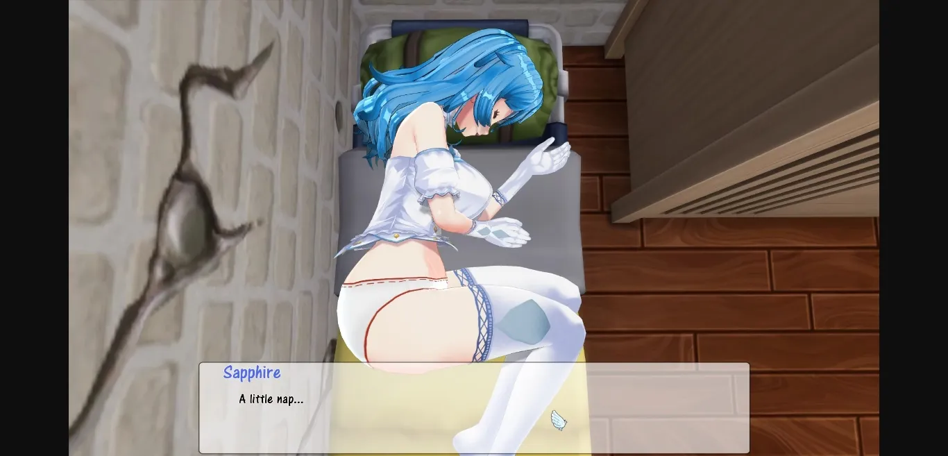 Ren'Py The Lewd Corruption of the Heaven [v0.2.1] [Sedhaild] | Free Adult Games