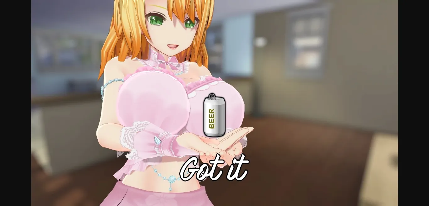 Ren'Py The Lewd Corruption of the Heaven [v0.2.1] [Sedhaild] | Free Adult Games