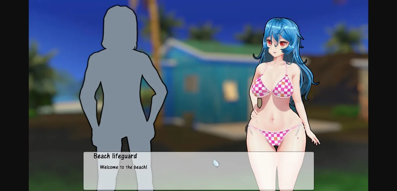 Ren'Py The Lewd Corruption of the Heaven [v0.2.1] [Sedhaild] | Free Adult Games