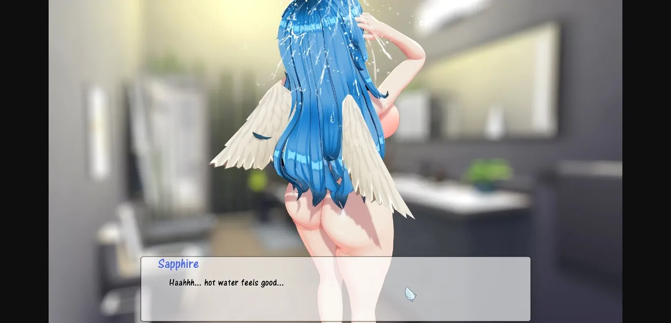 Ren'Py The Lewd Corruption of the Heaven [v0.2.1] [Sedhaild] | Free Adult Games