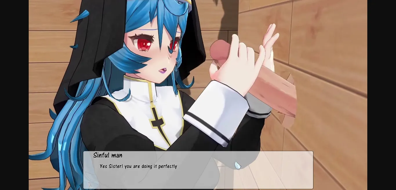 Ren'Py The Lewd Corruption of the Heaven [v0.2.1] [Sedhaild] | Free Adult Games