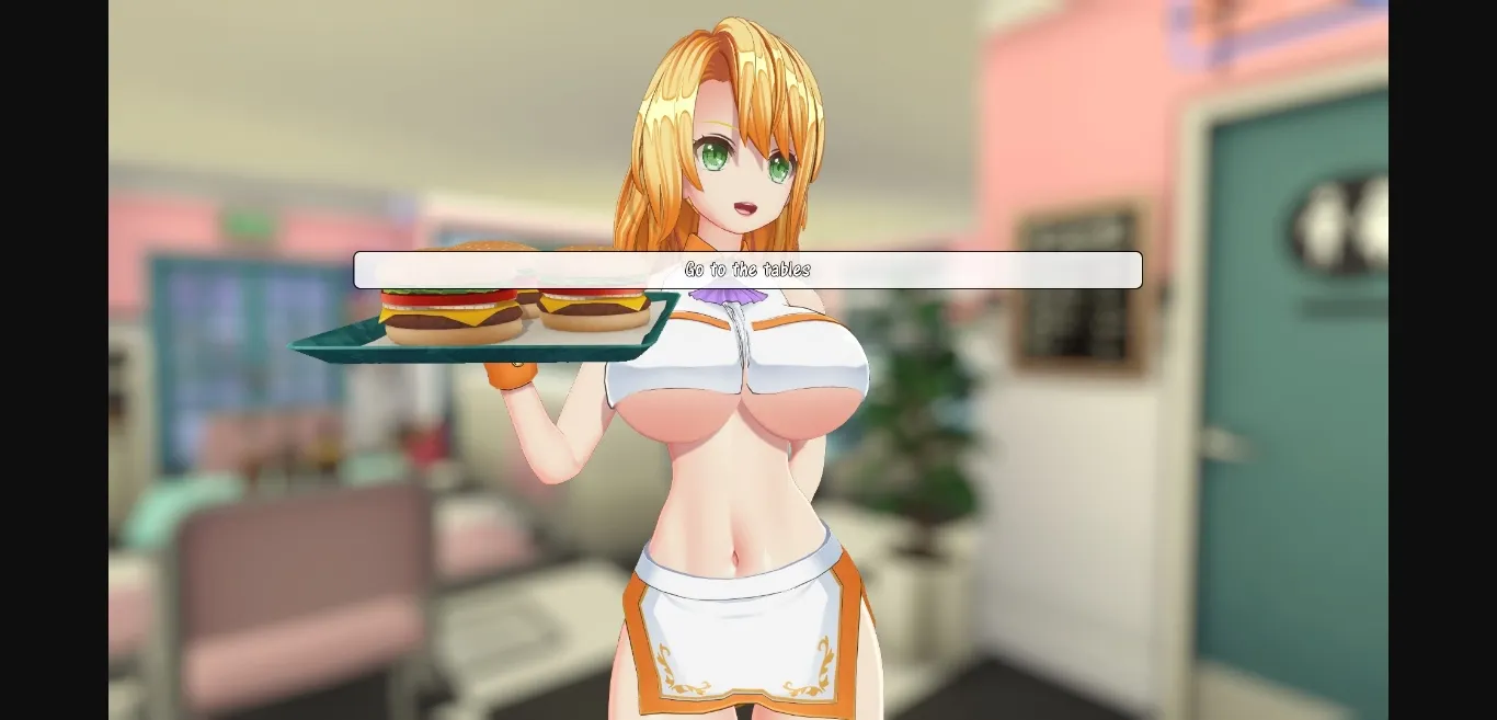 Ren'Py The Lewd Corruption of the Heaven [v0.2.1] [Sedhaild] | Free Adult Games