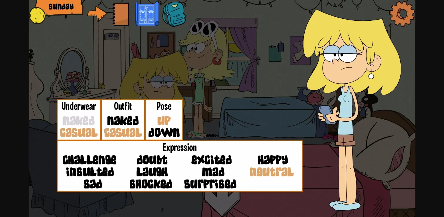 Ren'Py The Lewd House  Helping Hand [v0.3] [Amazoness Enterprise] | Free Adult Games