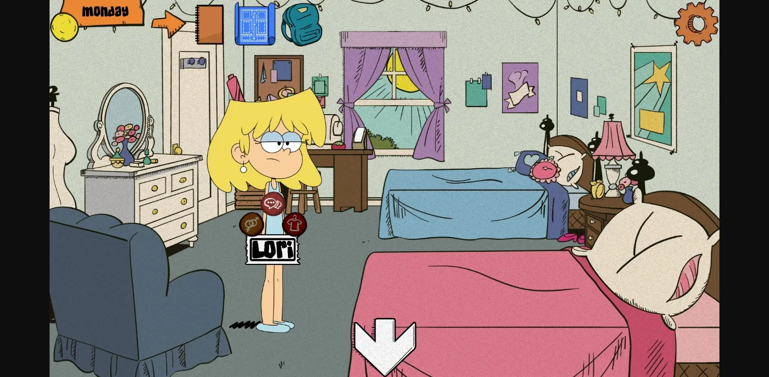 Ren'Py The Lewd House  Helping Hand [v0.3] [Amazoness Enterprise] | Free Adult Games