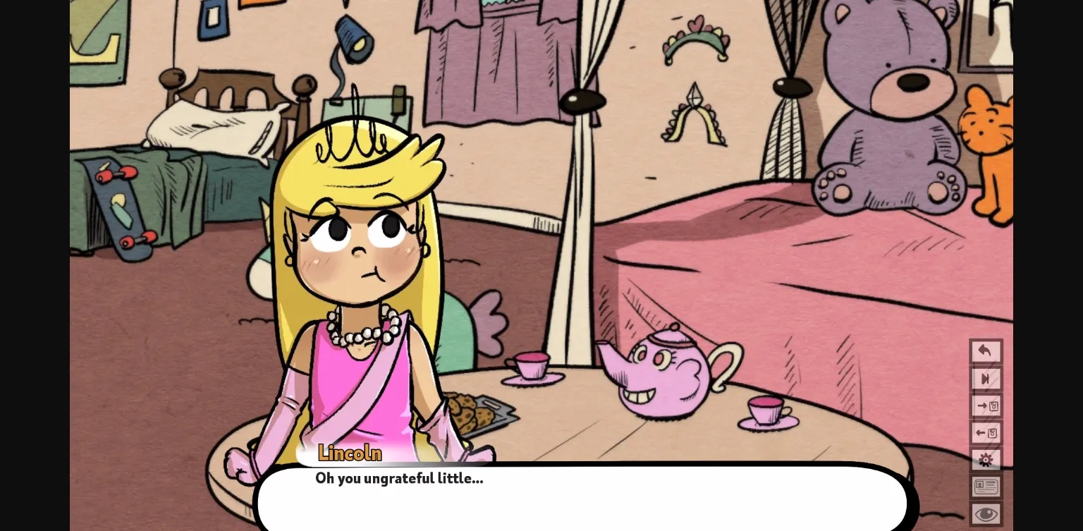 Ren'Py The Lewdest House [v0.2.24] [Cathornero Games] | Free Adult Games