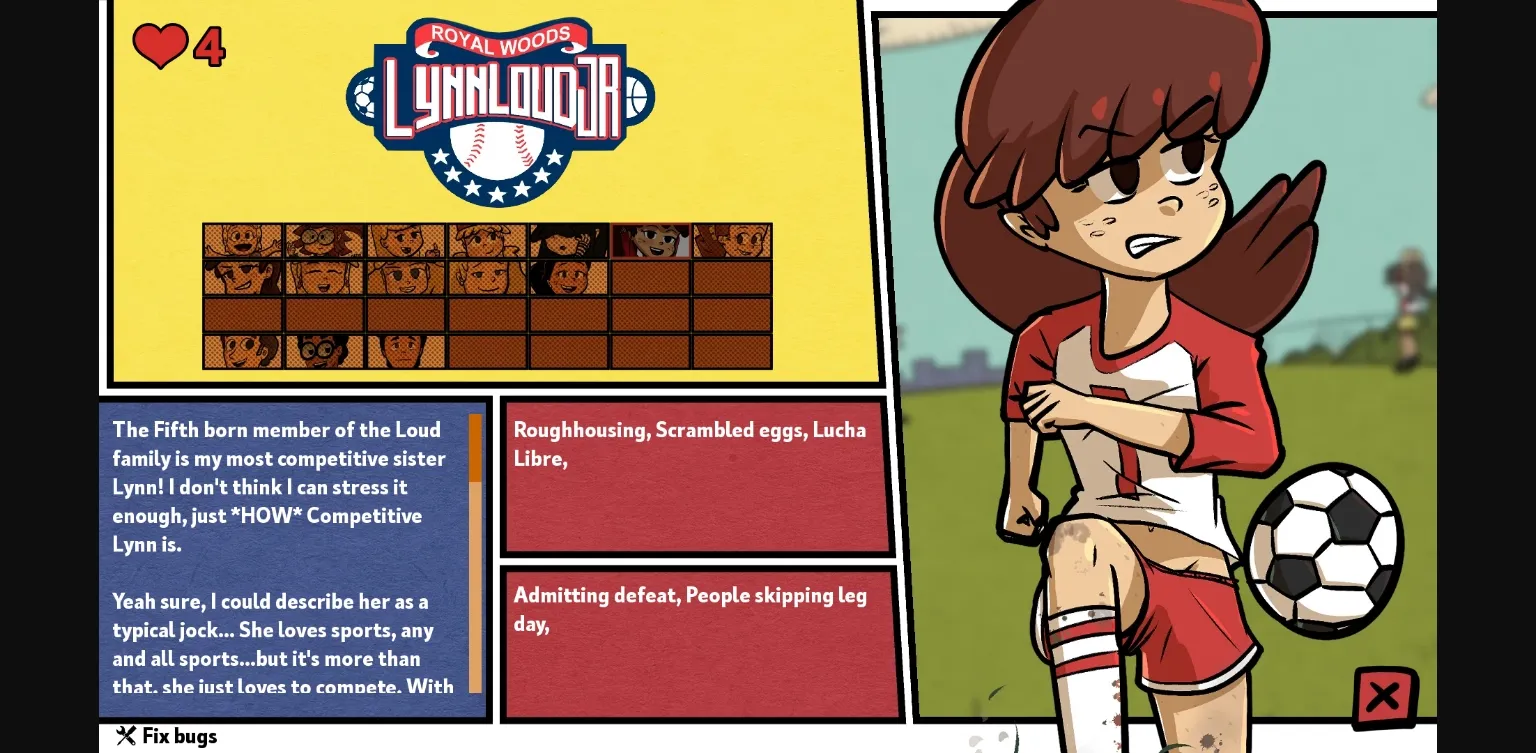 Ren'Py The Lewdest House [v0.2.24] [Cathornero Games] | Free Adult Games