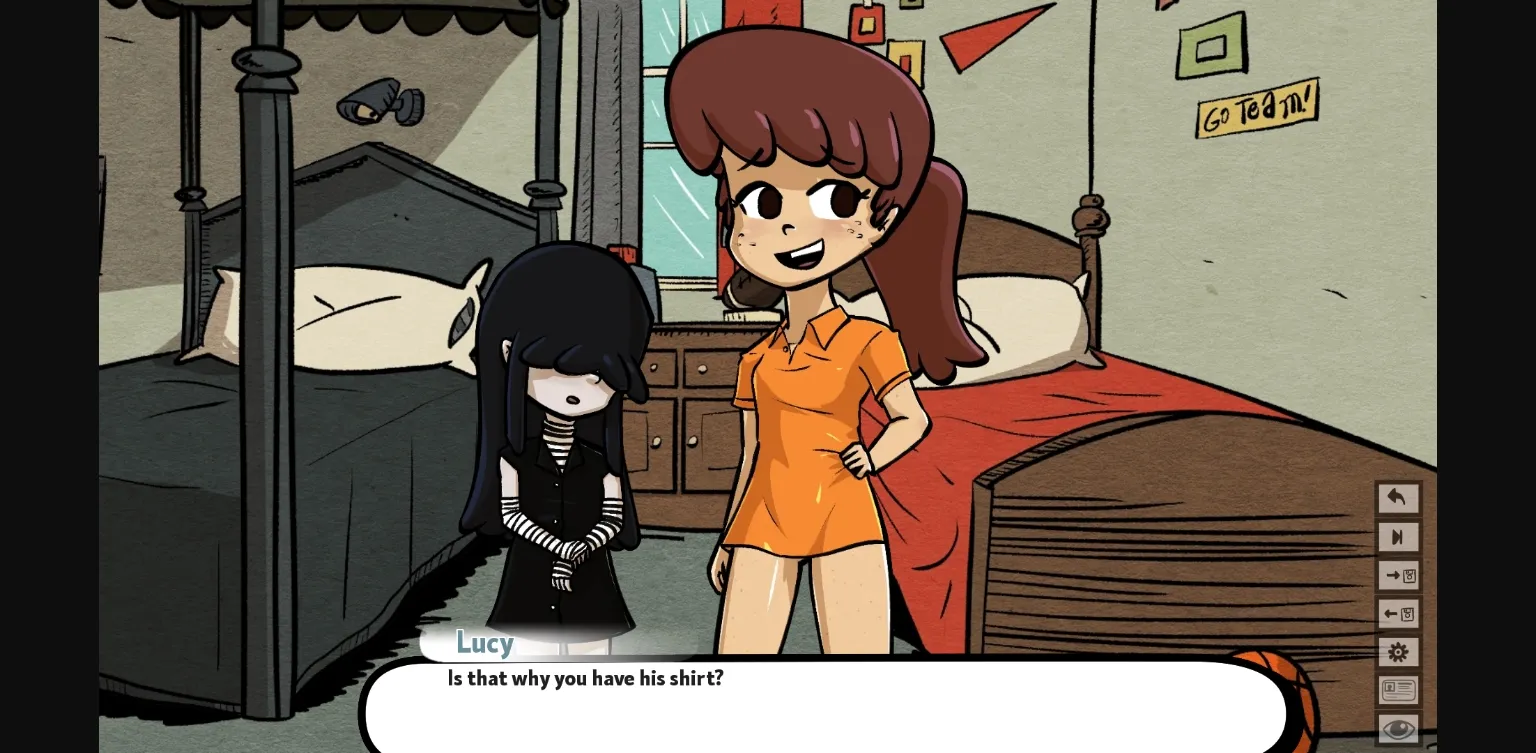 Ren'Py The Lewdest House [v0.2.24] [Cathornero Games] | Free Adult Games