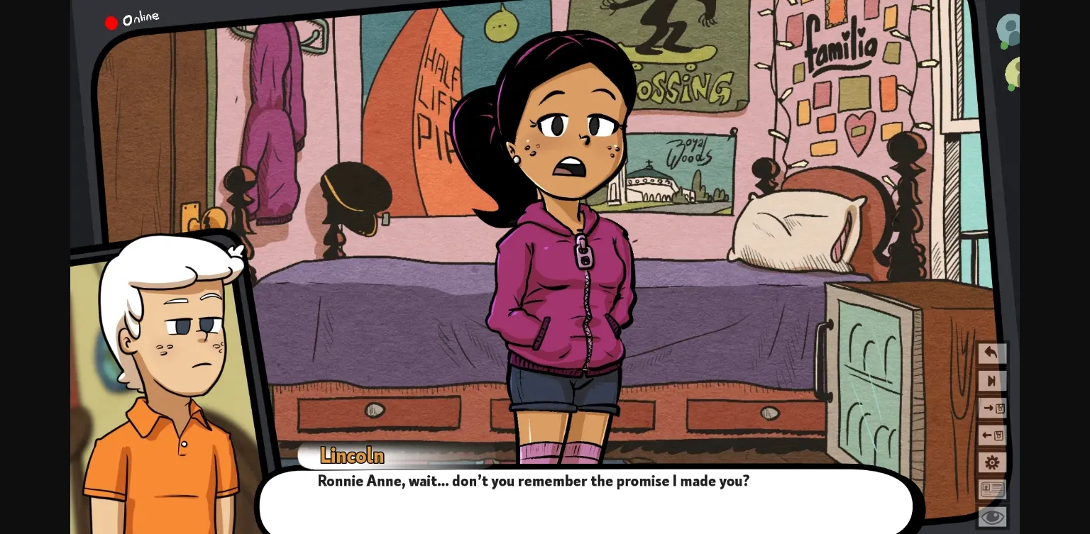 Ren'Py The Lewdest House [v0.2.24] [Cathornero Games] | Free Adult Games