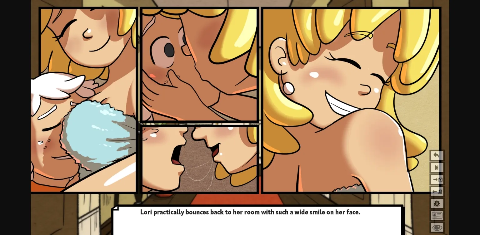 Ren'Py The Lewdest House [v0.2.24] [Cathornero Games] | Free Adult Games