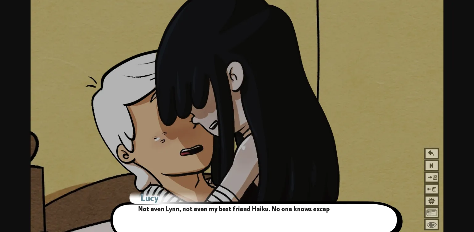 Ren'Py The Lewdest House [v0.2.24] [Cathornero Games] | Free Adult Games