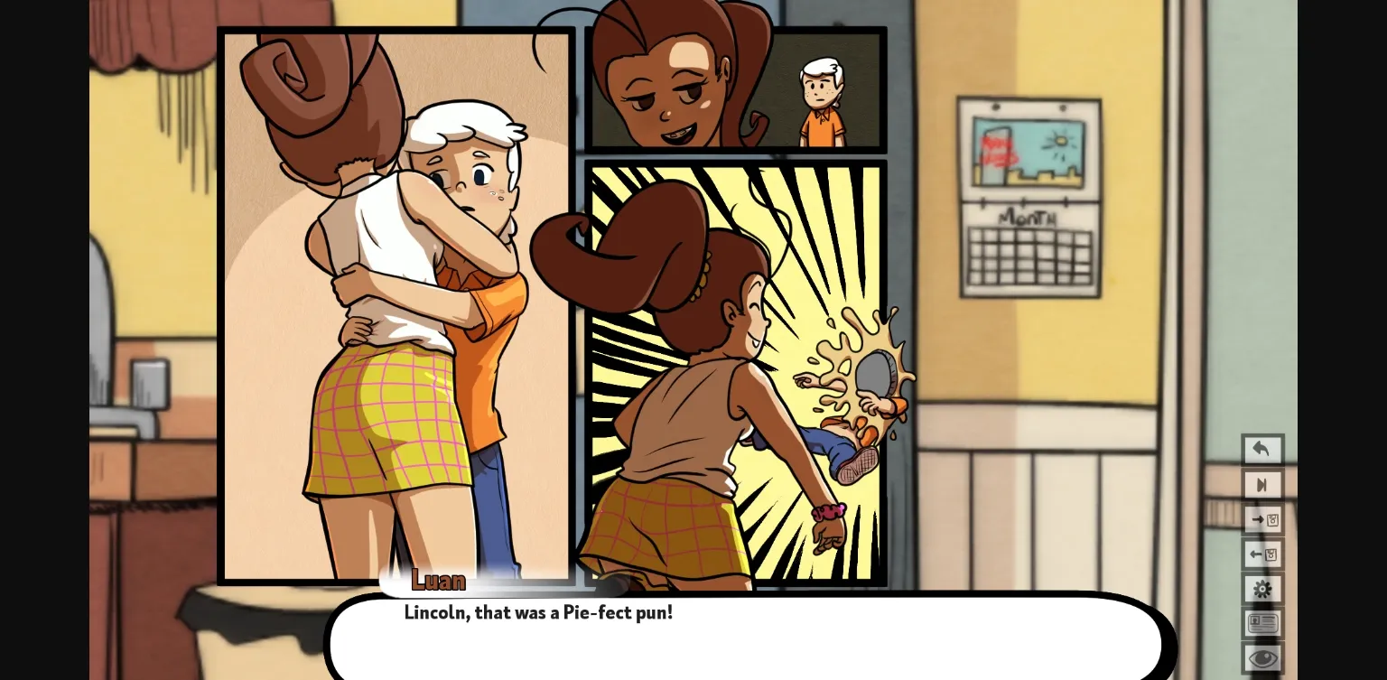 Ren'Py The Lewdest House [v0.2.24] [Cathornero Games] | Free Adult Games