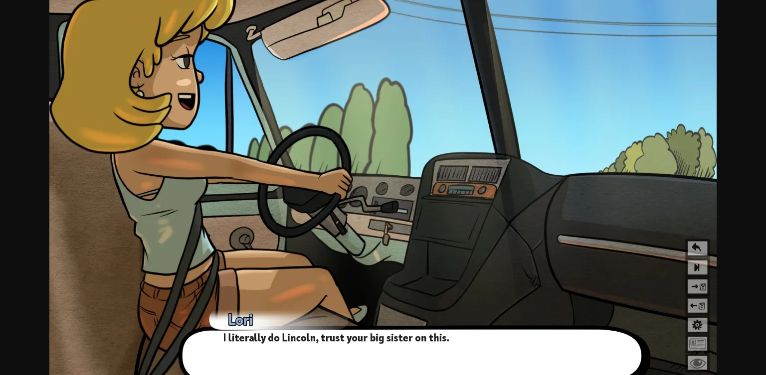 Ren'Py The Lewdest House [v0.2.24] [Cathornero Games] | Free Adult Games