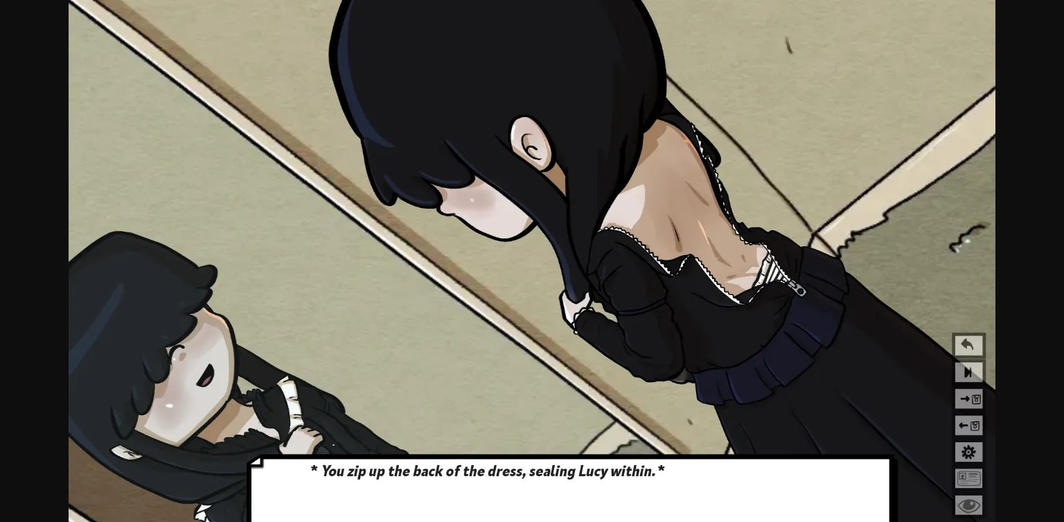 Ren'Py The Lewdest House [v0.2.24] [Cathornero Games] | Free Adult Games