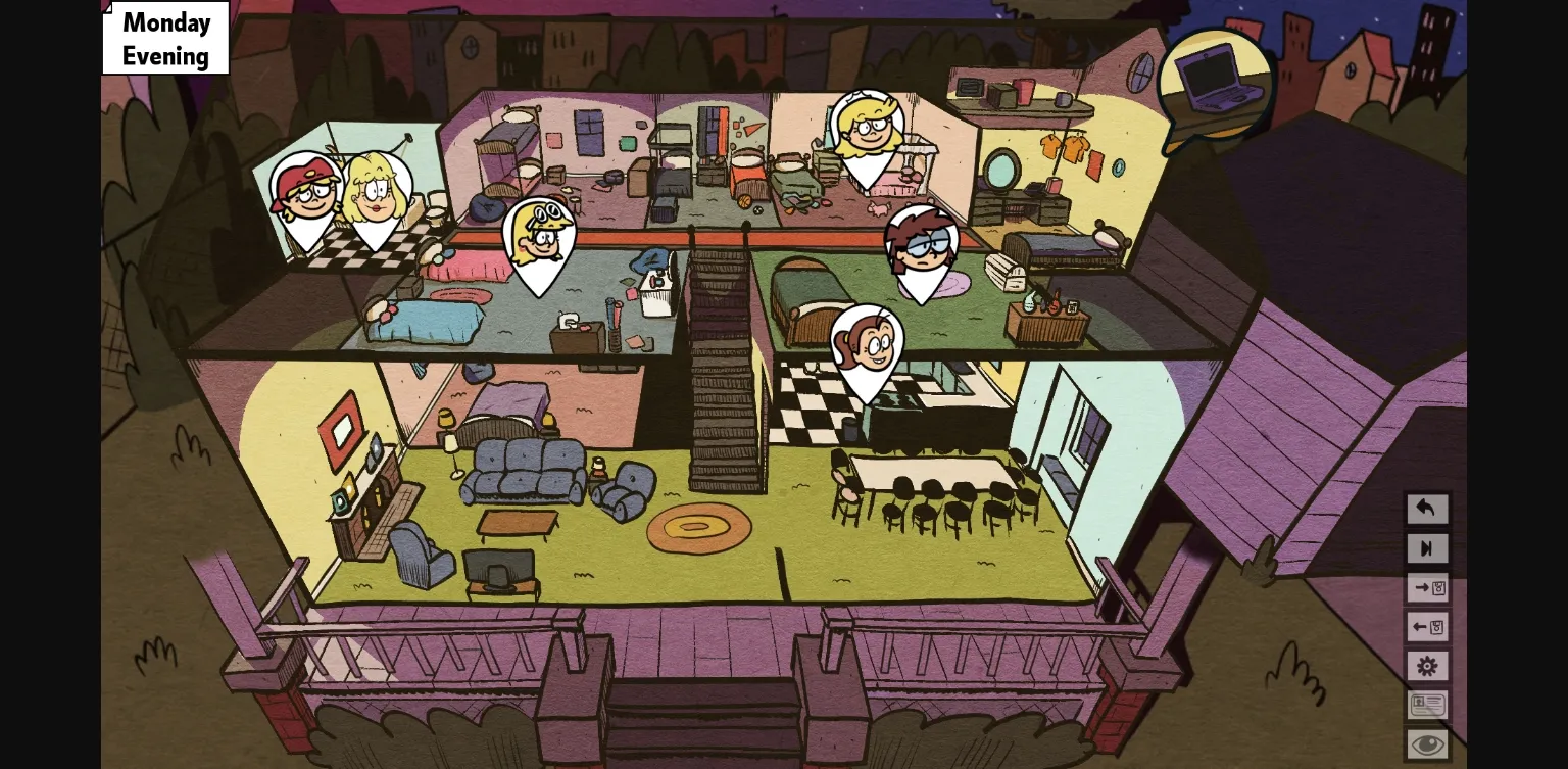 Ren'Py The Lewdest House [v0.2.24] [Cathornero Games] | Free Adult Games