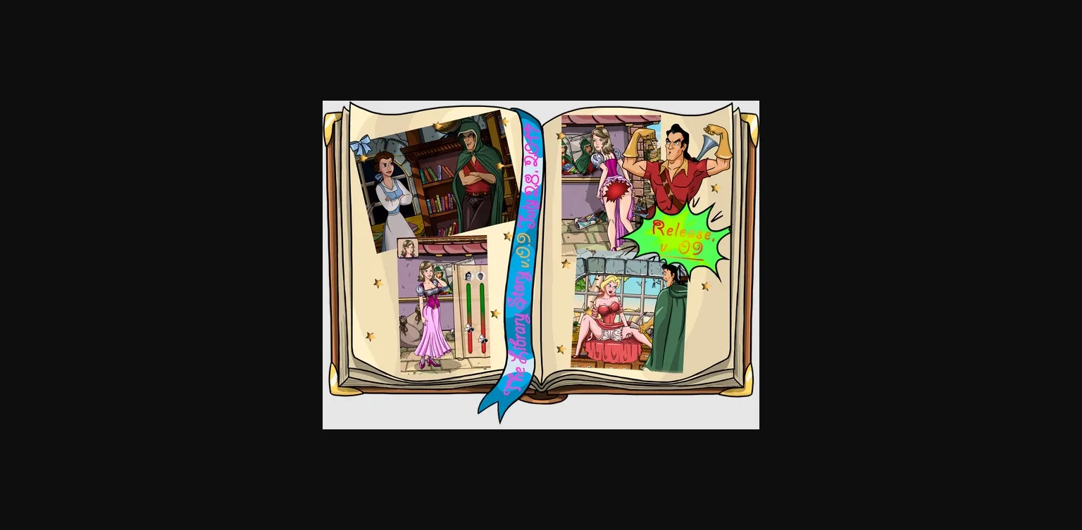 Ren'Py The Library Story [v0.97.5.75 SE] [Latissa & Xaljio] | Free Adult Games