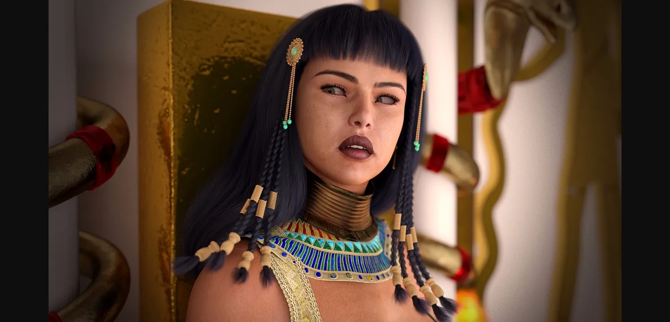 Ren'Py The Lord of Time [v1.0] [IndianaTK] | Free Adult Games