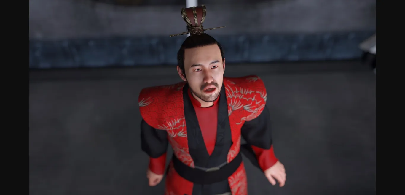 Ren'Py The Lord of Time [v1.0] [IndianaTK] | Free Adult Games