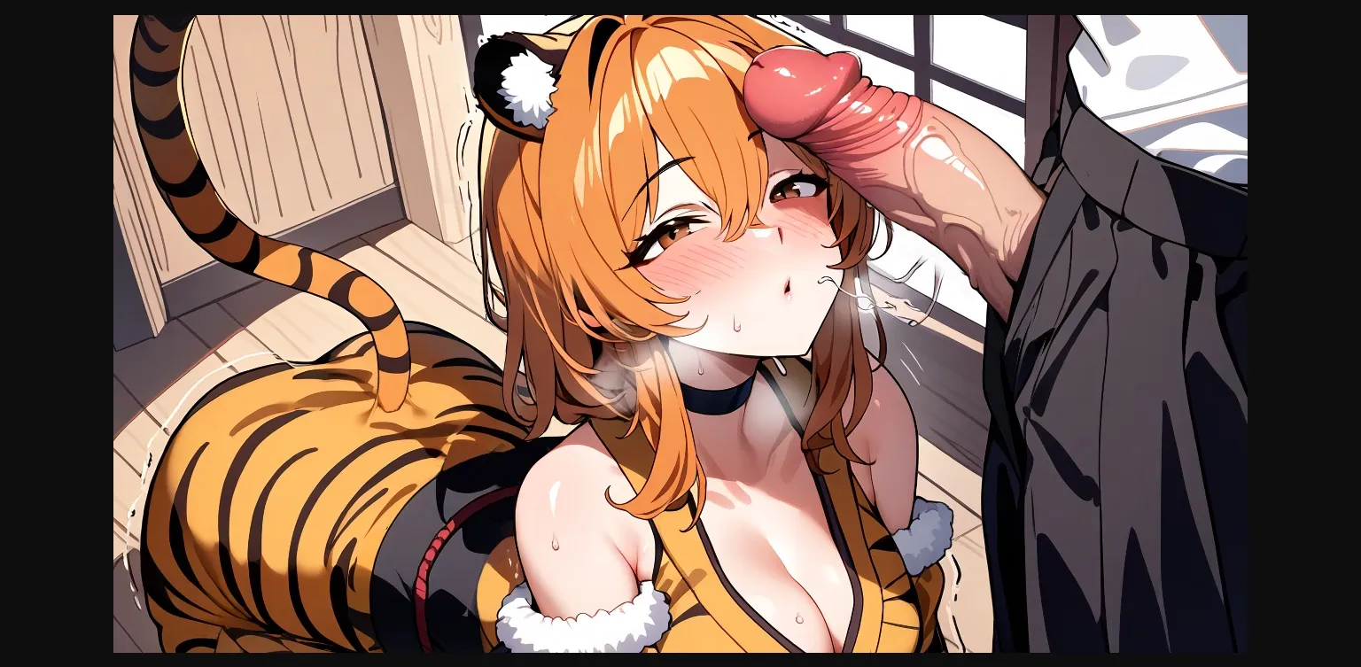 Ren'Py The Magical Continent [v0.9] [TripleXProject] | Free Adult Games